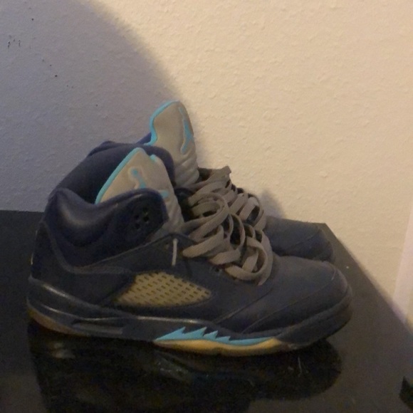 Jordan 5 - Picture 3 of 3